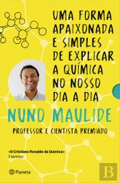 Caixa Nuno Maulide 2 Livros