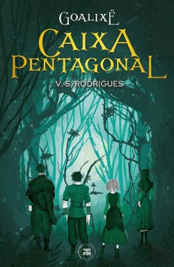 Bertrand.pt - Caixa Pentagonal 