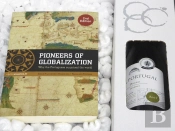 Caixa  - Pioneers of Globalization: Why the Portuguese surprised the World - 2nd edition