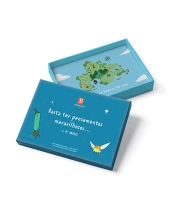Caixa Presente BERTRAND – Peter Pan
