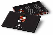 Caixa Presente BERTRAND Somos Livros - Manifesto Bertrand