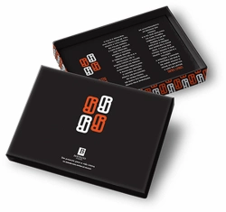 Bertrand.pt - Caixa Presente BERTRAND Somos Livros - Manifesto Bertrand