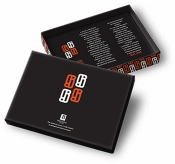 Caixa Presente BERTRAND Somos Livros - Manifesto Bertrand