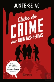 Caixa Richard Osman