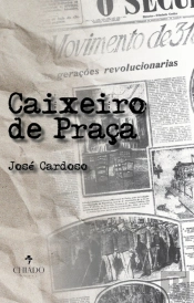 Caixeiro de Praça