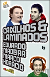 Caixilhos & Laminados