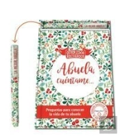 Caja 'Abuela, Cuéntame...'