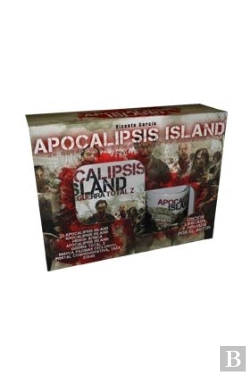 Bertrand.pt - Caja Apocalipsis Island Con Taza