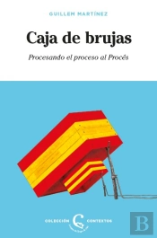 Caja De Brujas