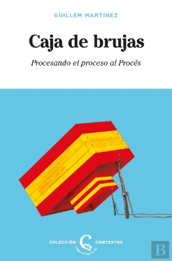Bertrand.pt - Caja De Brujas