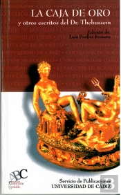 Caja De Oro Y Otros Escritos Del Dr. Thebussem