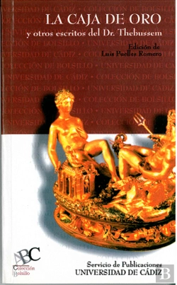 Bertrand.pt - Caja De Oro Y Otros Escritos Del Dr. Thebussem