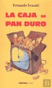 Caja De Pan Duro, La