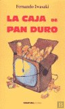 Bertrand.pt - Caja De Pan Duro, La