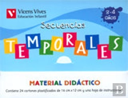 Bertrand.pt - Caja De Secuencias Temporales. Juegos Didacticos