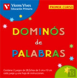 Bertrand.pt - Caja Domino De Palabras (1¼ Curso)
