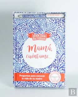 Bertrand.pt - Caja Mama Cuentame