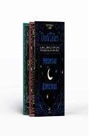 Caja Navidad Dark Tales