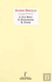 Caja Negra.Exterminador.Tiovivo