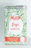 Caja Papa Cuentame