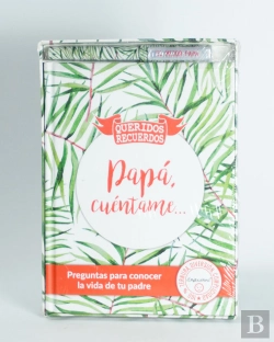 Bertrand.pt - Caja Papa Cuentame
