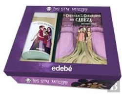Bertrand.pt - Caja Regalo Los Sin Miedo: El Castillo De Los Guerreros Sin Cabeza