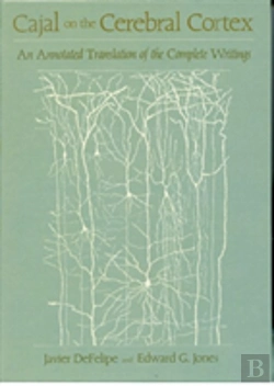 Bertrand.pt - Cajal On The Cerebral Cortex
