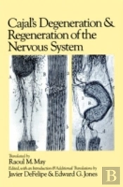 Cajal'S Degeneration And Regeneration Of The Nervous System