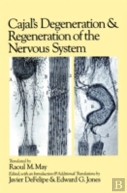 Bertrand.pt - Cajal'S Degeneration And Regeneration Of The Nervous System