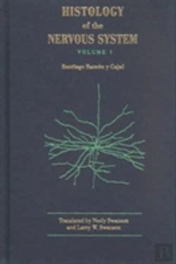 Bertrand.pt - Cajal'S Histology Of The Nervous System Of Man And Vertebrates