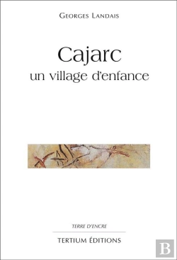 Bertrand.pt - Cajarc Un Village D'Enfance