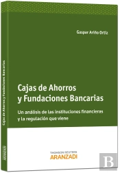 Cajas De Ahorros Y Fundaciones Bancarias