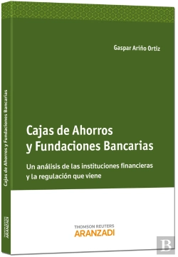 Bertrand.pt - Cajas De Ahorros Y Fundaciones Bancarias