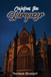 Cajetan The Stargazer