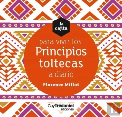 Bertrand.pt - Cajita Vivir Principios Toltecas A Diari