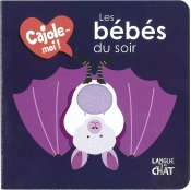 Cajole-Moi : Les Bébés Du Soir