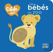 Cajole-Moi : Les Bébés Du Zoo