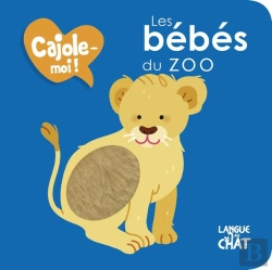 Bertrand.pt - Cajole-Moi : Les Bébés Du Zoo