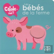 Cajole-Moi