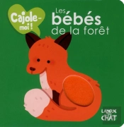 Cajole-Moi