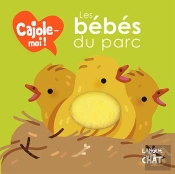 Cajole-Moi