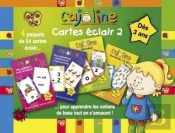 Cajoline : Valisette 2