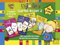 Bertrand.pt - Cajoline : Valisette 2