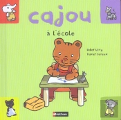 Cajou À L'École