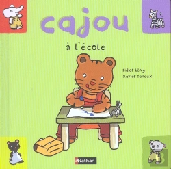 Bertrand.pt - Cajou À L'École