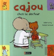 Cajou Chez Le Docteur