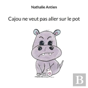 Cajou Ne Veut Pas Aller Sur Le Pot