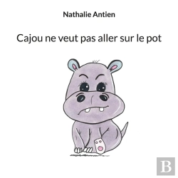 Bertrand.pt - Cajou Ne Veut Pas Aller Sur Le Pot