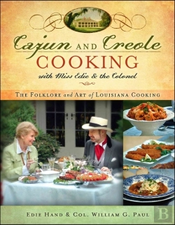 Bertrand.pt - Cajun And Creole Cooking With Miss Edie And The Colonel