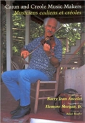 Cajun And Creole Music Makers